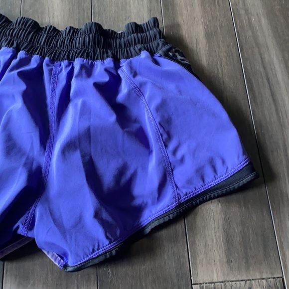 Lululemon super squad short - Picture 6 of 17